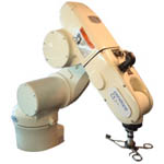 PenelopeCS from Robotic Systems & Technologies, Inc