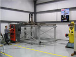 Gantry Robots from American Robot Corporation