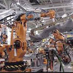 Material Handling from Nachi Robotic Systems Inc.