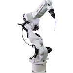 Motoman VA1400 Arc Welding Robot  from Yaskawa America, Inc.