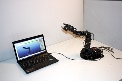 COOL ARM Robot manipulators from ASIMOV Robotics India