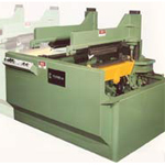 Dual Head Forming Machines from MLS Systems