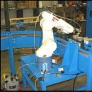 VS Series Manipulators from Nachi Robotic Systems Inc.