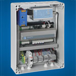 AutoLog® RTU Remote Terminal Unit  from FF-Automation Oy.