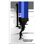 Telerobotic Manipulator System from PaR Systems, Inc.