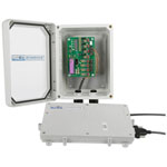 SAT4D Remote Satellite Monitoring from Sensaphone 