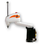 KR 5 scara R550 Manipulators from KUKA Roboter GmbH