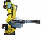 FANUC Robotics Integrator from UltraTech Machinery, Inc.