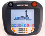 ES Control System from ATM Automation