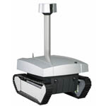 OFRO Surveillance Robotics from Quadratec Limited