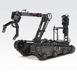 Digital Vanguard ROV from Allen-Vanguard Corporation.