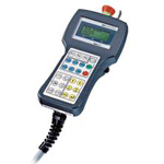 EasyTeach  Control System from HAHN AUTOMATION AG