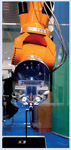 ROSY (Robot Optimization SYstem) from Teconsult Precision Robotics