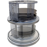 GPR™ Vacuum Elevator from Genmark Automation, Inc.