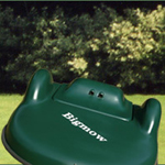 BIGMOW Lawn Mower from Belrobotics S. A.