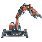 Husqvarna DXR 310 from Husqvarna AB 