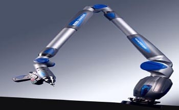 FaroArm® Quantum Measurement Robotics from FARO Distribution