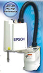 G1 SCARA Robots from EPSON Robots