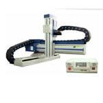 Easy Arm Series from Bansoek Precision Ind,Co., Ltd.