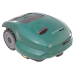 RM200 Automatic Lawnmower from Friendly Robotics