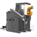Vision Guided Robots from RNA Automated Systems