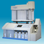 StaRRsed Compact Automatic ESR Analyzer from Mechatronics