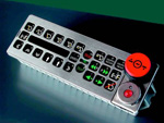 PM32 Controller Mining Automation from Marco North America.