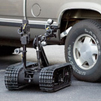 TALON® Responder Robot from QinetiQ North America, Inc.,