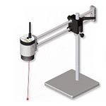 OP-009 002 W10x-HD, Full HD Inspection Camera system from Optilia Instruments AB
