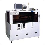 ARV5000 IC Appearance Automatic Inspection System from TOSOK Corporation