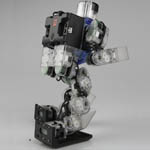 Robot Kit from ROBOBUILDER