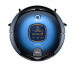 NaviBot Robotic Vacuum Cleaner from Samsung. 