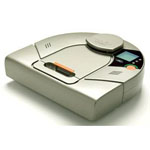 XV-11 Automatic Vacuum Cleaner from Neato Robotics, Inc.