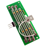 Dash4™ - Linear Shape Memory Alloy Actuator from MIGA Motor Company