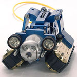 Versatrax 150™ from Inuktun Services Ltd.
