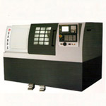 CNC Lathe Machines from Ess Kay Lathe Company.