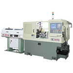 LNT D-Series Machining Robotics Lico Machinery Co., Ltd.