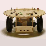 TJ  Telerobotics from Mekatronix, Inc.