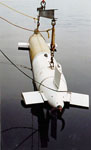ARCS vehicle from International Submarine Engineering Limited