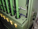 SENSORFIL  Yarn Break Sensor from PINTER FA.NI S.R.L.