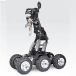 Defender ROV from Allen-Vanguard Corporation