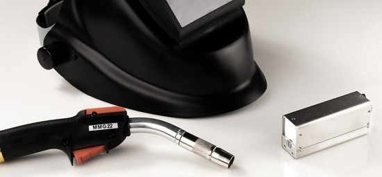 Cavitar’s Welding Cameras Offer Efficient Visualization