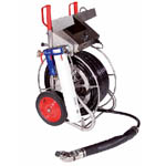 Micro Cutting Robot from IMS Robotics GmbH.