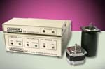 C4/MD2 Step Motor Systems from Arrick Robotics