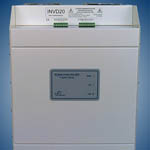 INVDxx AC Motor Inverter Drives from Cognito Quam Electrotechnologies Ltd.