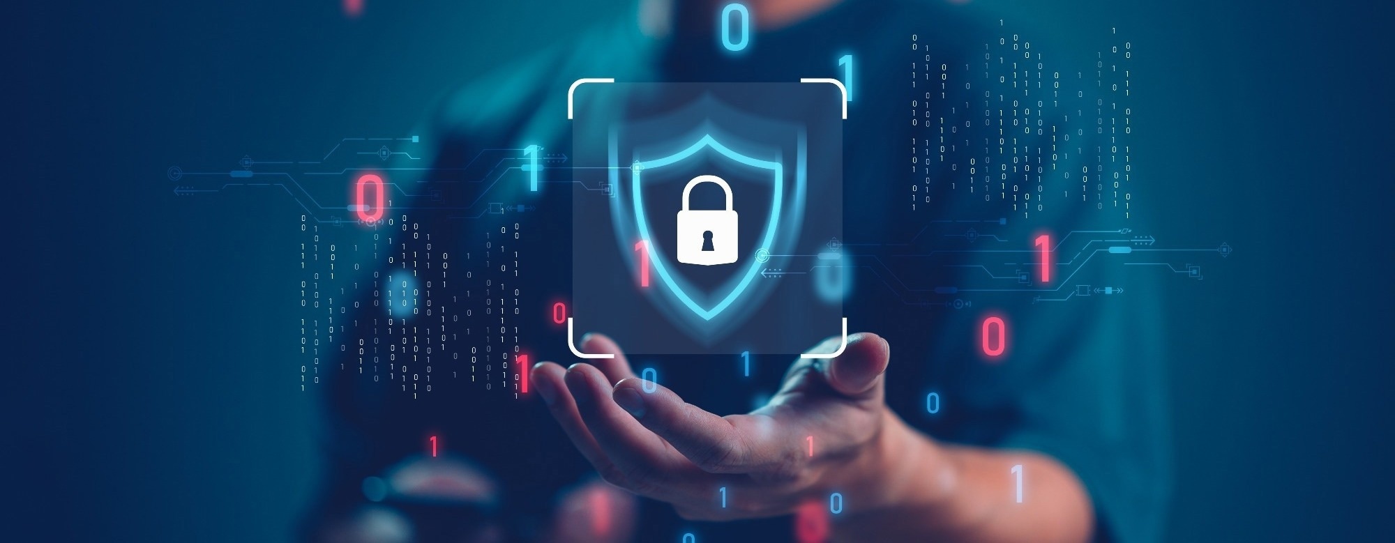 What Most Manufacturers Get Wrong About Industry 4.0 Cybersecurity