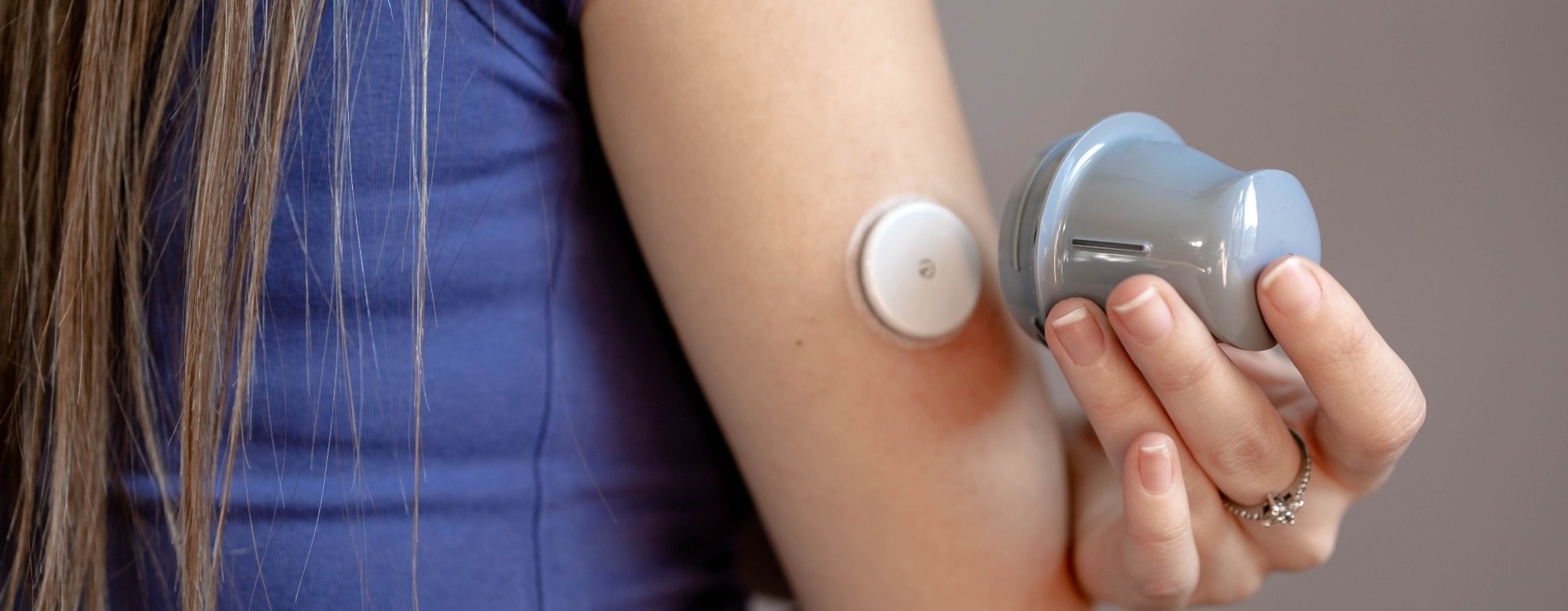 Why Machine Learning is the Next Big Thing in Diabetes Care and CGM