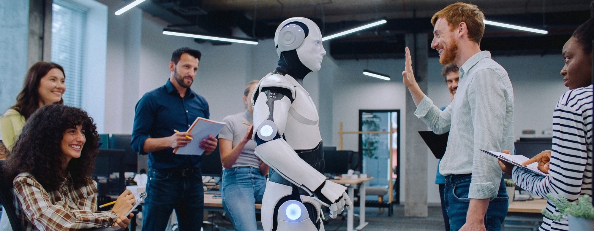 How Far Away are We From Humanoid Robots?