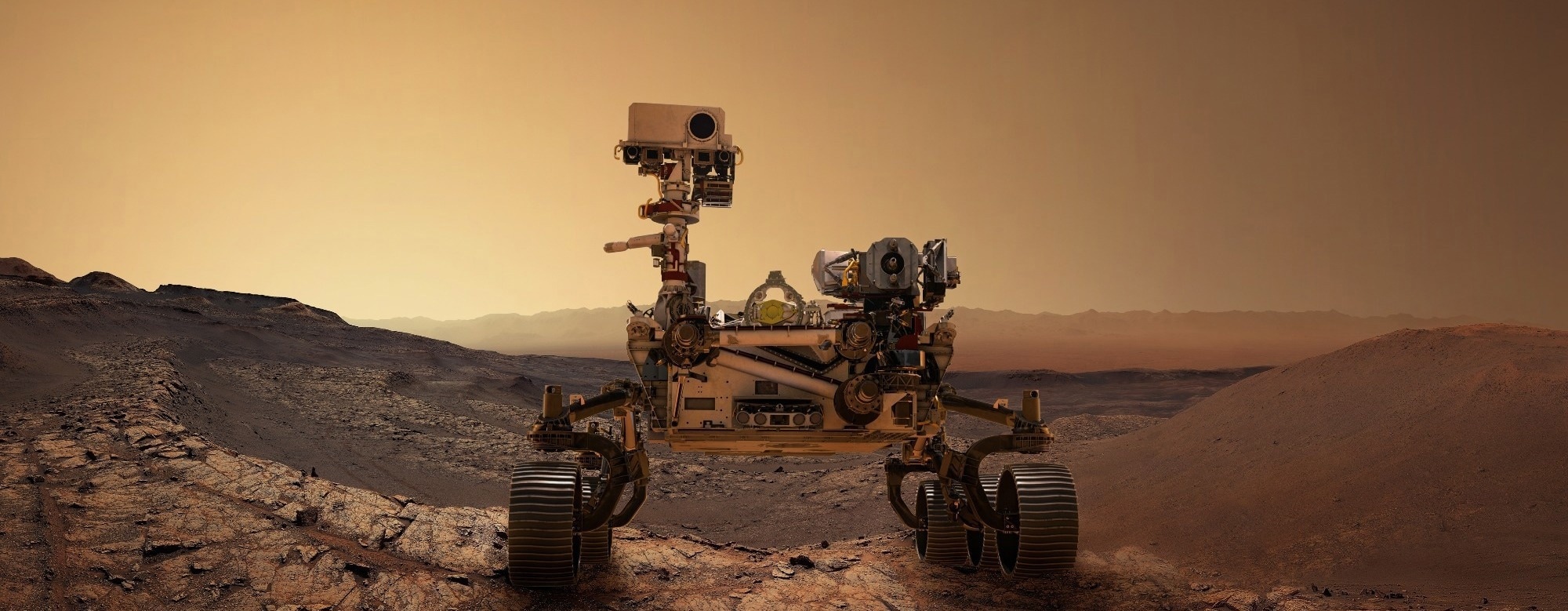 The Role of Robotics in NASA’s Evolving Mission Architecture