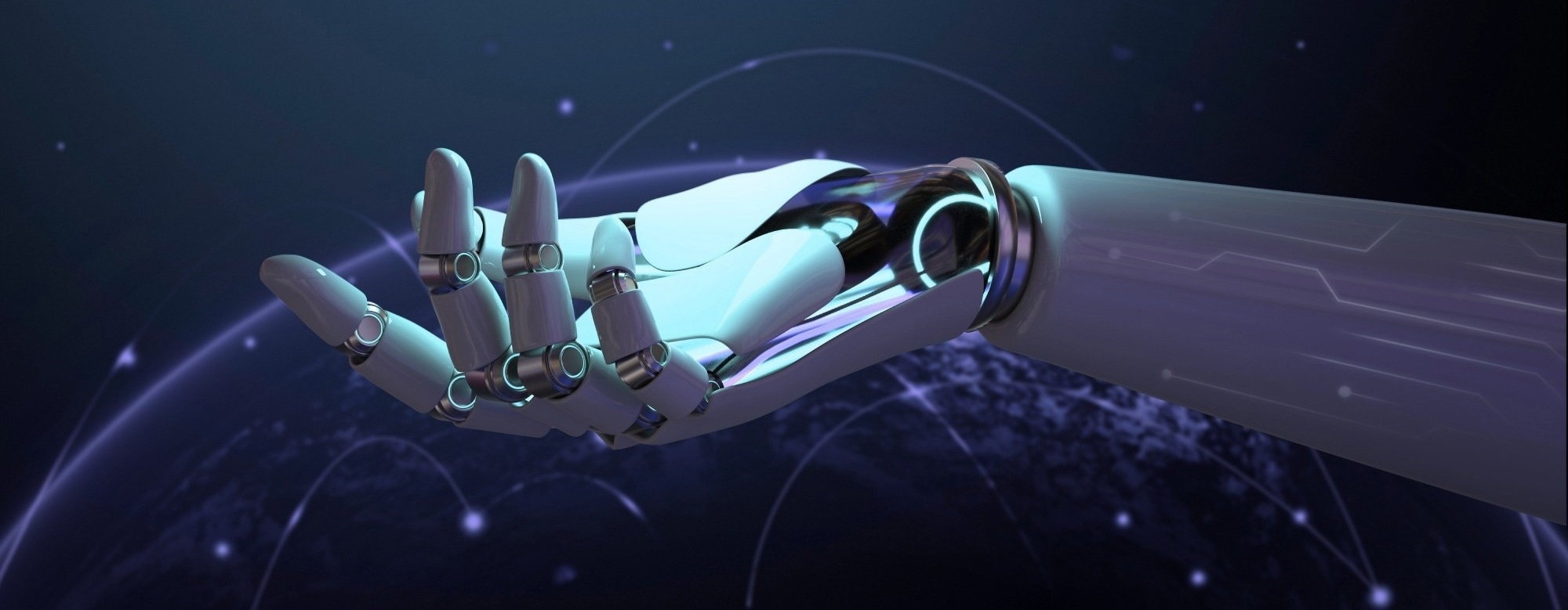 How Has Robotic Dexterity Changed with AI?